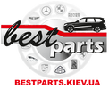 Bestparts (BPK) - оригінальні запчастини Mercedes, Land Rover, Range Rover, Porsche, Bentley