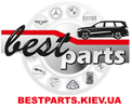 Bestparts (BPK) - оригінальні запчастини Mercedes, Land Rover, Range Rover, Porsche, Bentley