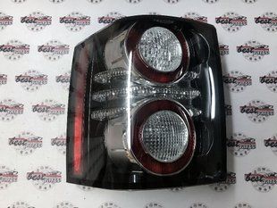 LR028515 Фонарь задний левый черный Range Rover Vogue L322