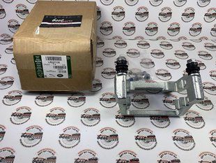 LR027130 Скоба заднього гальмівного супорта з направляючими Range Rover Evoque L538