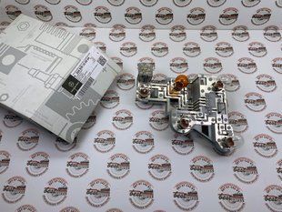 A204820160064, A 204 820 16 00 64 Плата заднего правого фонаря Mercedes C W204