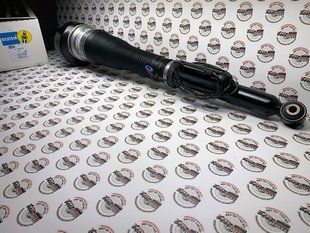 44192075, 44 1920 Стойка амортизационная пневматическая задняя левая Airmatic Бронь Bilstein Mercedes S W221