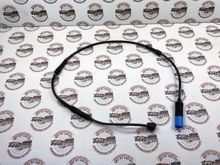 34356870350, 34 35 6 870 350 Датчик износа задних тормозных колодок BMW X3 G01/G08/F97 / X4 G02