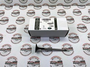 LR124745 Клапан впускний 2.0 Petrol Range Rover Vogue L405 / Sport L494 / Velar L560 / Evoque L538/L551 / Land Rover Discovery 5 L462 / Sport L550 / Defender L663