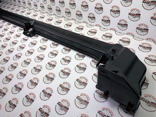 971803821B, 971 803 821 B Опора нижняя передней панели Porsche Panamera 971/971-2