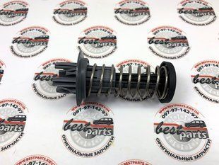 A166880002764, A 166 880 00 27 64 Отбойник капота Mercedes ML/GLE W166 / GL/GLS X166 / CLS C218 / GLE C292