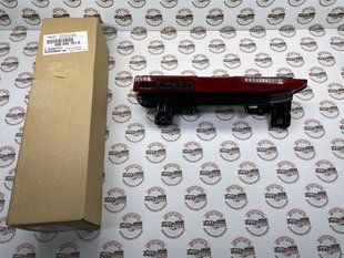 95B945701D, 95B 945 701 D Отражатель на заднем бампере левый рестайл Porsche Macan 95B-2