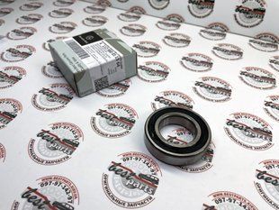 A112980011564, A 112 980 01 15 64 Подшипник переднего промежуточного вала Mercedes C W204 / GLK X204 / E C207/W211/W212 / CL C216 / CLS C218 / S W220/W221