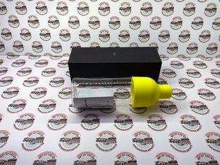80282445700, 80 28 2 445 700 Пляшка для води 0,7 MINI WATER BOTTLE LEMON