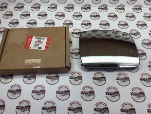LR011056 Стекло зеркала (зеркальный элемент) правый Range Rover Vogue L322
