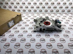 LR096231 Насос масляный (Маслонасос) 3.0 Diesel Gen2 Range Rover Vogue L405 / Sport L494 / Velar L560 / Land Rover Discovery 4/5 L320/L462