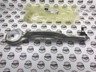 A221330641180, A 221 330 64 11 80 Рычаг продольный (растяжка) передний правый Mercedes CL C216 / S W221