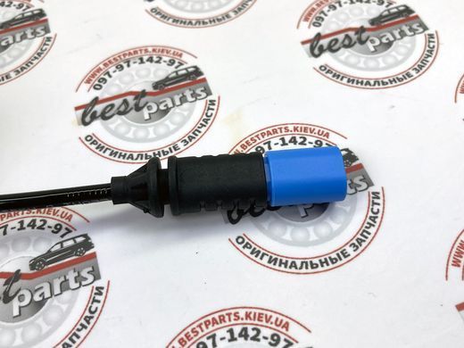 34356870350, 34 35 6 870 350 Датчик износа задних тормозных колодок BMW X3 G01/G08/F97 / X4 G02