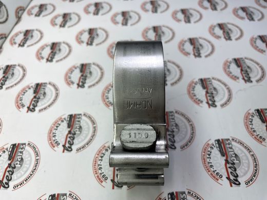 LR036441 Хомут вихлопної системи 70мм Range Rover Vogue L405/L460 / Sport L494/L461 / Velar L560 / Land Rover Discovery 5 L462 / Defender L663