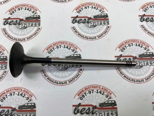 LR124745 Клапан впускной 2.0 Petrol Range Rover Vogue L405 / Sport L494 / Velar L560 / Evoque L538/L551 / Land Rover Discovery 5 L462 / Sport L550 / Defender L663