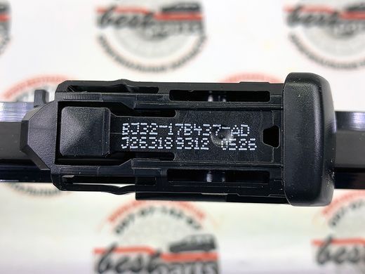 LR078304 Склоочисник (Двірник) передній лівий Range Rover Evoque L538
