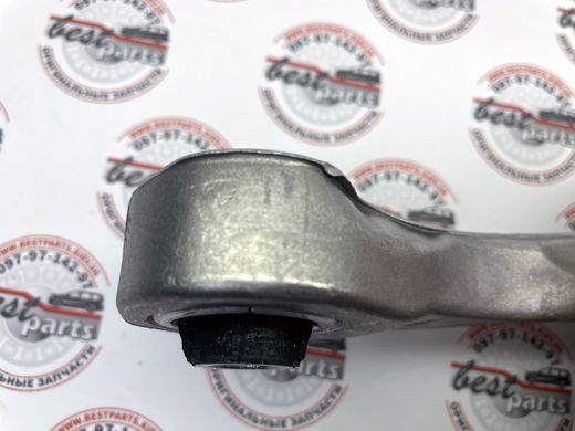 971411318C, 971 411 318 C Стойка переднего стабилизатора правая Porsche Panamera 971/971-2/976