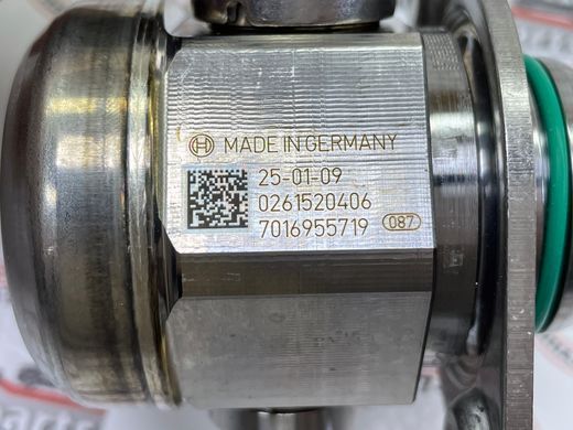 A177070050180, A 177 070 05 01 80 Топливный насос высокого давления (ТНВД) Mercedes M176 / M177 / AMG-GT R190/X290/C192 / C W205 / E W213 / G W463/W465 / GLS X167 / GLC X253 / GLE W167/C292 / S C217/W222/W223