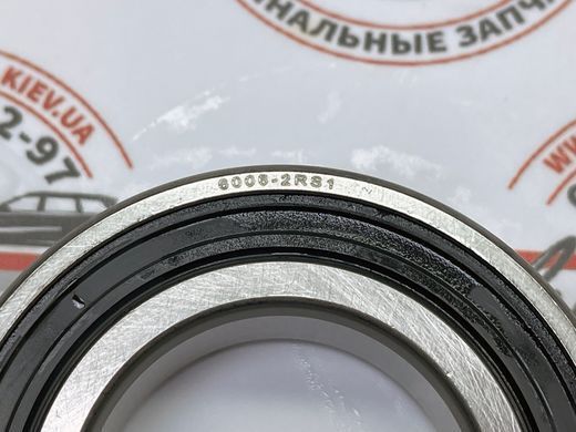 A112980011564, A 112 980 01 15 64 Подшипник переднего промежуточного вала Mercedes C W204 / GLK X204 / E C207/W211/W212 / CL C216 / CLS C218 / S W220/W221