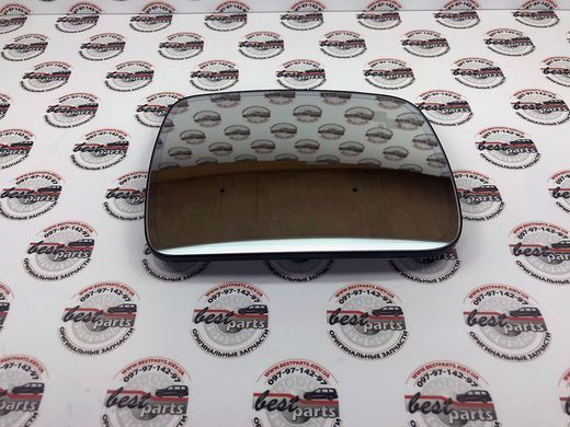LR011056 Скло дзеркала (дзеркальний елемент) правий Range Rover Vogue L322
