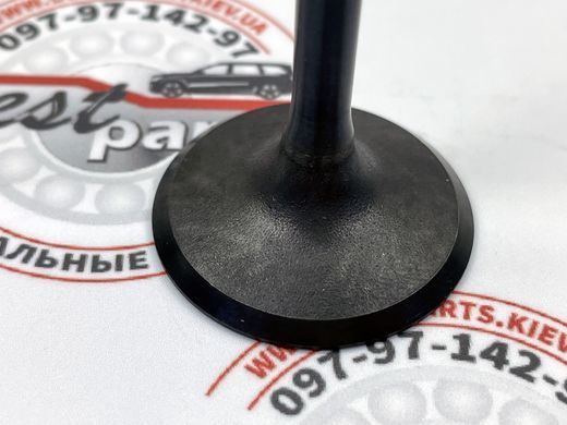 LR124745 Клапан впускной 2.0 Petrol Range Rover Vogue L405 / Sport L494 / Velar L560 / Evoque L538/L551 / Land Rover Discovery 5 L462 / Sport L550 / Defender L663