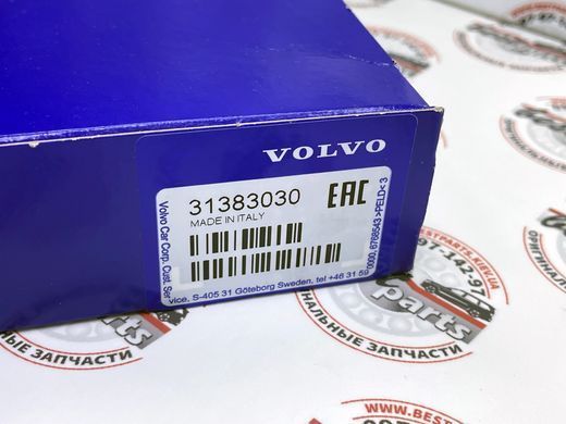 31383030 Эмблема решетки радиатора Volvo XC60 (-17) V60 CC (-18) V60 (-18) S60 CC (-18) S60 (-18)