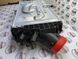 113123484 Інтеркулер (охолоджувач турбіни) 3.0 Diesel Range Rover Vogue L405/L460 / Sport L494/L461 / Velar L560 / Land Rover Discovery 5 L462 / Defender L663