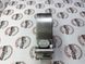 LR036441 Хомут вихлопної системи 70мм Range Rover Vogue L405/L460 / Sport L494/L461 / Velar L560 / Land Rover Discovery 5 L462 / Defender L663