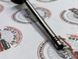 LR124745 Клапан впускной 2.0 Petrol Range Rover Vogue L405 / Sport L494 / Velar L560 / Evoque L538/L551 / Land Rover Discovery 5 L462 / Sport L550 / Defender L663