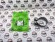 LR036441 Хомут вихлопної системи 70мм Range Rover Vogue L405/L460 / Sport L494/L461 / Velar L560 / Land Rover Discovery 5 L462 / Defender L663