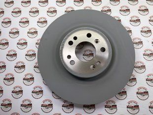 A1644211312, A 164 421 13 12 Диск тормозной передний Mercedes ML W164 / R W251