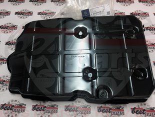 A2222700512, A 222 270 05 12 Поддон фильтра АКПП Mercedes GA 722.9 / ML/GLE W164/W166/C292 / GL/GLS X164/X166 / C W204 / GLK X204 / E C207/W211/W212 / CL C215/C216 / CLS C218/C219 / S W220/W221/W222 / SL R230/R231 / R W251 / G W463 / Sprinter W906/W907