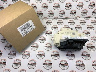 9A783911601, 9A7 839 116 01 Замок задней правой двери Porsche Cayenne 958 / Panamera 970