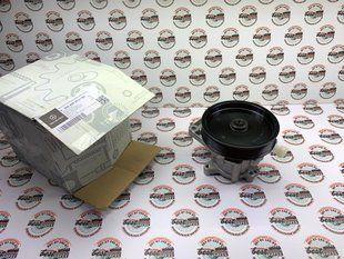 A005466200180, A 005 466 20 01 80 Насос гидроусилителя (ГУР) Mercedes GLK X204 / E W211 / CL С216 / CLS C219 / S W221