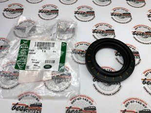 LR019019 Сальник переднего редуктора Range Rover Vogue L405 / Sport L320/L494 / Land Rover Discovery 3/4 L319