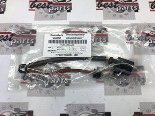95561236532, 955 612 365 32 Датчик износа задних тормозных колодок Porsche Cayenne 955/957