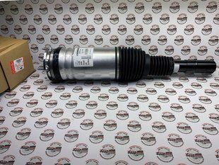 LR087094 Стойка амортизационная передняя (Амортизатор передний) левый с ACE Range Rover Sport L494