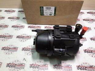 LR085987 Фильтр топливный 2.0 Diesel Range Rover Evoque L538/L551 / Land Rover Discovery Sport L550