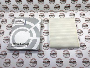 64319194098, 64 31 9 194 098 Фильтр салона BMW X5 E70/F15/F85 / X6 E71/F16/F86