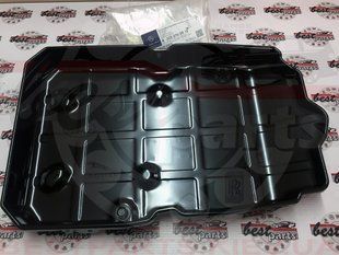 A2222700512, A 222 270 05 12 Поддон фильтра АКПП Mercedes GA 722.9 / ML/GLE W164/W166/C292 / GL/GLS X164/X166 / C W204 / GLK X204 / E C207/W211/W212 / CL C215/C216 / CLS C218/C219 / S W220/W221/W222 / SL R230/R231 / R W251 / G W463 / Sprinter W906/W907