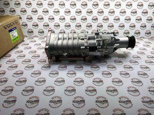 36010125 Компресор наддуву повітря (Supercharger) Volvo XC90 (16-) / XC60 (18-) / XC60 (-17) / V90 CC (17-) / V90 (17-) / V60 (19-) / V60 (-18) / S90L (19-) / S90 (17-) / S60 (19-) / S60 (-18)