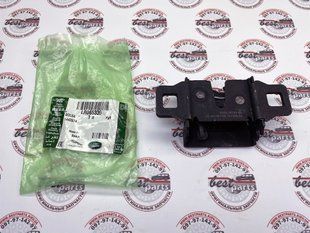 LR065339 Замок капота права / ліва сторона, без датчика Range Rover Vogue L405 / Sport L494 / Evoque L538 / Velar L560 / Land Rover Discovery 3/4 L319/L462 / Sport L550 / Freelander L359