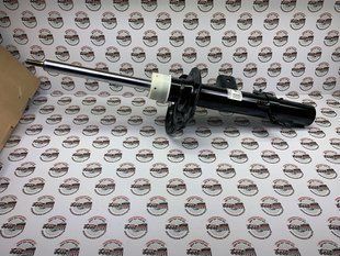 LR031666 Стойка (амортизатор) задняя левая Land Rover Freelander 2 L359