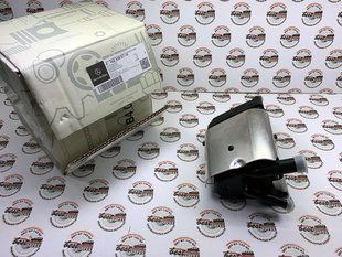 A1663200114, A 166 320 01 14 Бачок масляный активных стабилизаторов Mercedes ML/GLE W166/C292 / GL/GLS X166