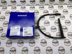 32380135 Датчик рівня оливи в піддоні двигуна Volvo XC90 (16-)/XC70 (-16)/XC60 (18-)/EX40 (25-) / XC40 (18-)/V90 CC (17-)/V90 (17-)/V70 (-16)/V60 CC (19-)/V60 (19-)/V60 CC (-18)/V60 (-18)/V40 CC (-19)/V40 (-19)/S90L (19-)/S90 (17-)/S80 (-16)/S80L (-12)/S6