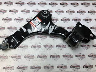 LR110278 Рычаг передний нижний левый Range Rover Evoque L538 / Land Rover Discovery Sport L550