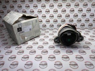 A2212404717, A 221 240 47 17 Подушка (опора) двигателя левая 4matic Mercedes S W221
