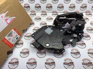 LR078742 Замок задней правой двери Range Rover Vogue L405 / Sport L494