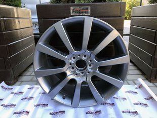 B66474591, B 664 745 91 Диск колесный 8,5 J x R20 ET 56 "Серый Гималаи" Mercedes GL X164
