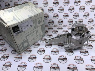 A2731800501, A 273 180 05 01 Насос масляный (Маслонасос) Mercedes M273 / ML W164 / GL X164 / E C207/W211/W212 / CL C216 / CLS C219 / S W221 / SL R230 / R W251 / G W463